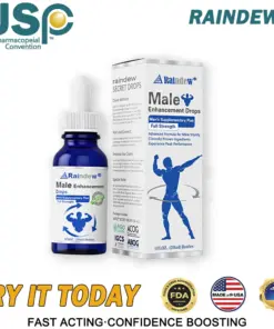 𝗥𝗮𝗶𝗻𝗱𝗲𝘄™ 𝗣𝗗𝗘𝟱 𝗠𝗮𝗹𝗲 𝗘𝗻𝗵𝗮𝗻𝗰𝗲𝗺𝗲𝗻𝘁 𝗗𝗿𝗼𝗽𝘀