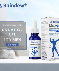 𝗥𝗮𝗶𝗻𝗱𝗲𝘄™ 𝗣𝗗𝗘𝟱 𝗠𝗮𝗹𝗲 𝗘𝗻𝗵𝗮𝗻𝗰𝗲𝗺𝗲𝗻𝘁 𝗗𝗿𝗼𝗽𝘀