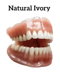 𝐇𝐢𝐝𝐨𝐧𝐞® –🦷Advanced Customized Full Denture Set🦷