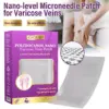 GFOUK® Polidocanol Nano Varicose Vein Patch