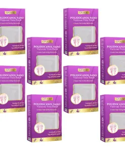 GFOUK® Polidocanol Nano Varicose Vein Patch