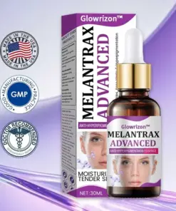 Glowrizon™ MelantraX Advanced Anti-Hyperpigmentation Essence