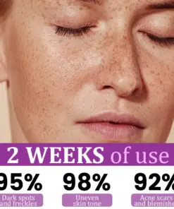 Glowrizon™ MelantraX Advanced Anti-Hyperpigmentation Essence
