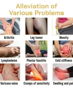 Glowrizon™ Wasp Venom Foot Detox