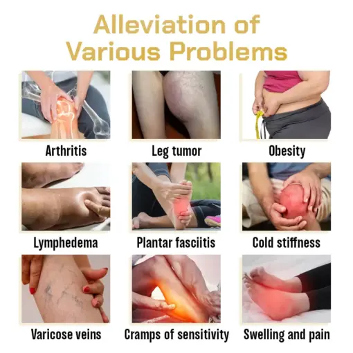 Glowrizon™ Wasp Venom Foot Detox