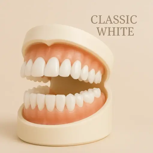 TAILEDEN™ - Premium Denture