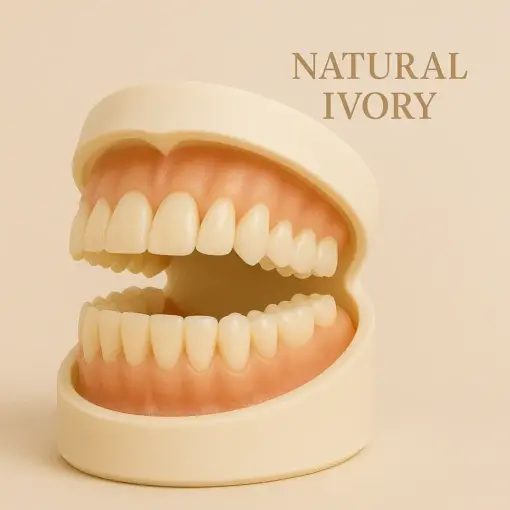 TAILEDEN™ - Premium Denture