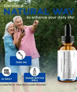 Trimova - Weight Loss Drops (x4 Bottles)