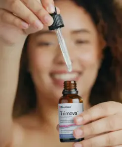 Trimova - Weight Loss Drops (x4 Bottles)