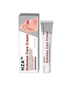 HZA™ VitaGluco Diabetes Treatment Cream
